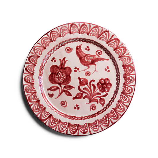 Solera Dinner Plates - Set of 2