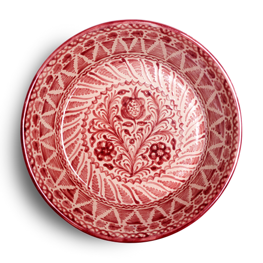 Solera Large Salad Bowl