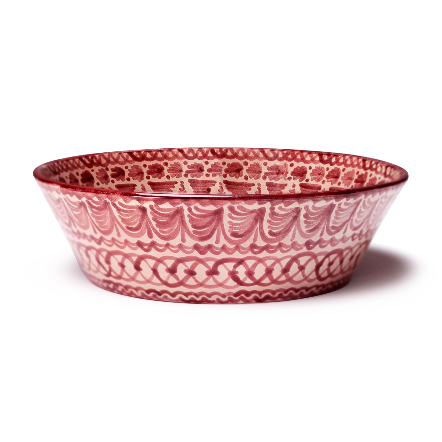 Solera Large Salad Bowl