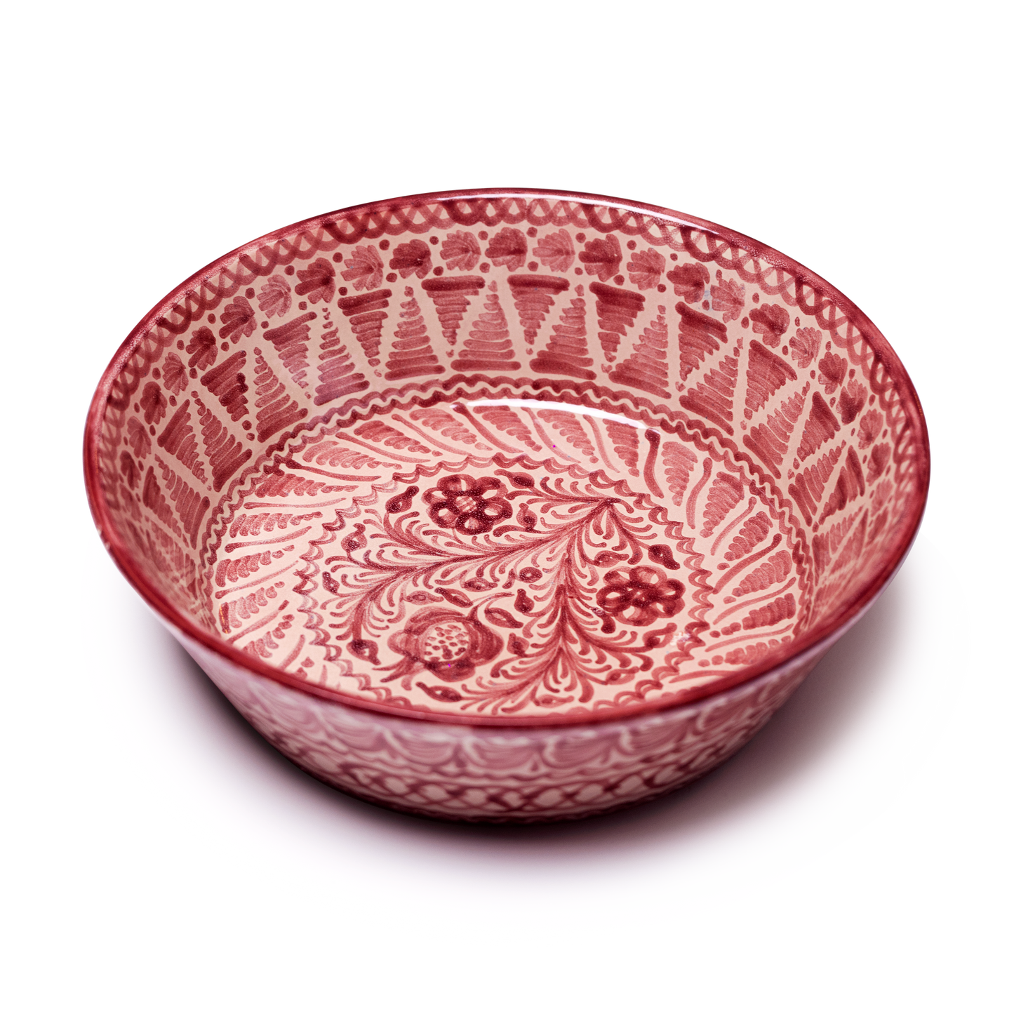 Solera Large Salad Bowl