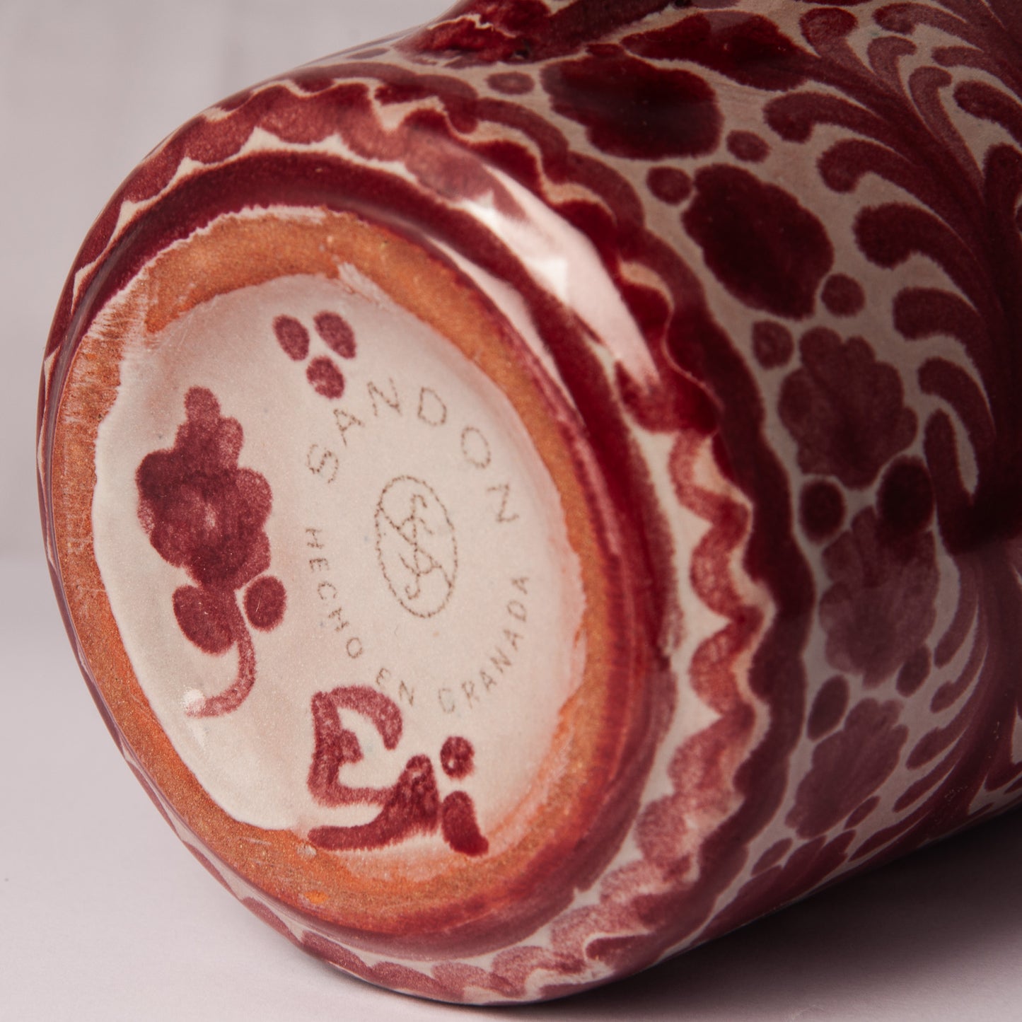 Solera Coffee Mug - Set of 2