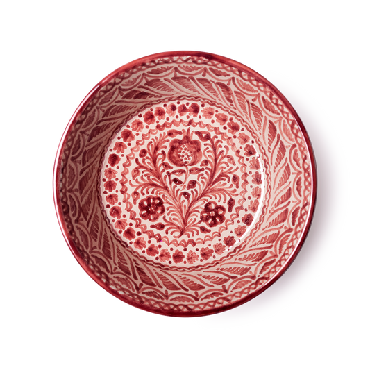 Solera Small Salad Bowl