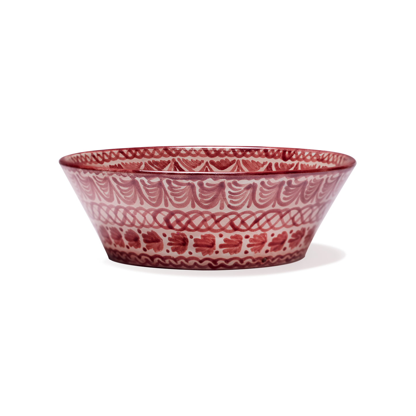 Solera Small Salad Bowl
