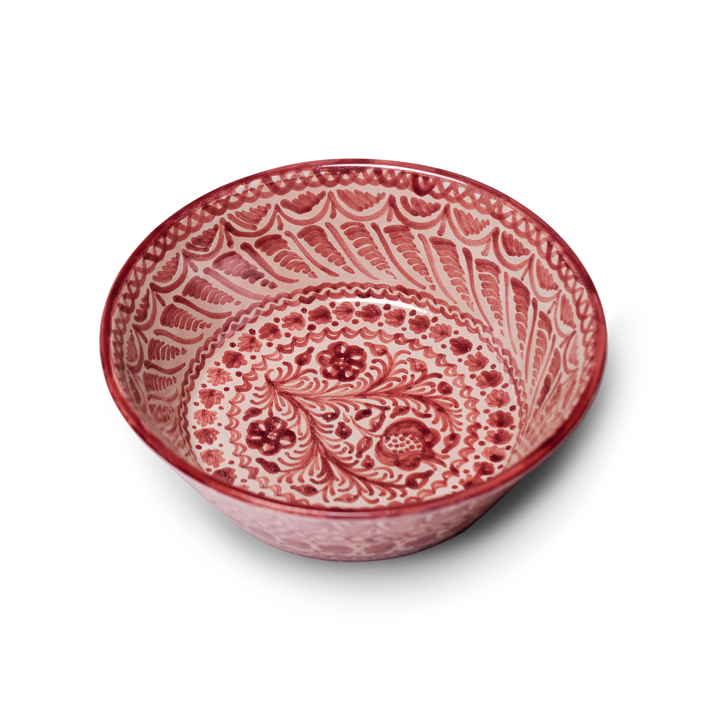 Solera Small Salad Bowl