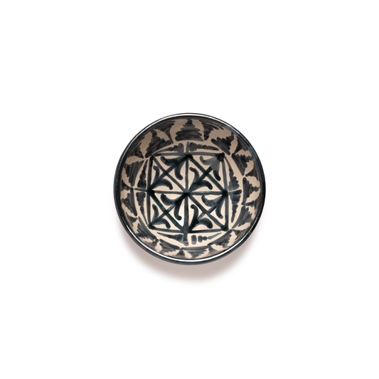 Nazarí Cereal Bowl