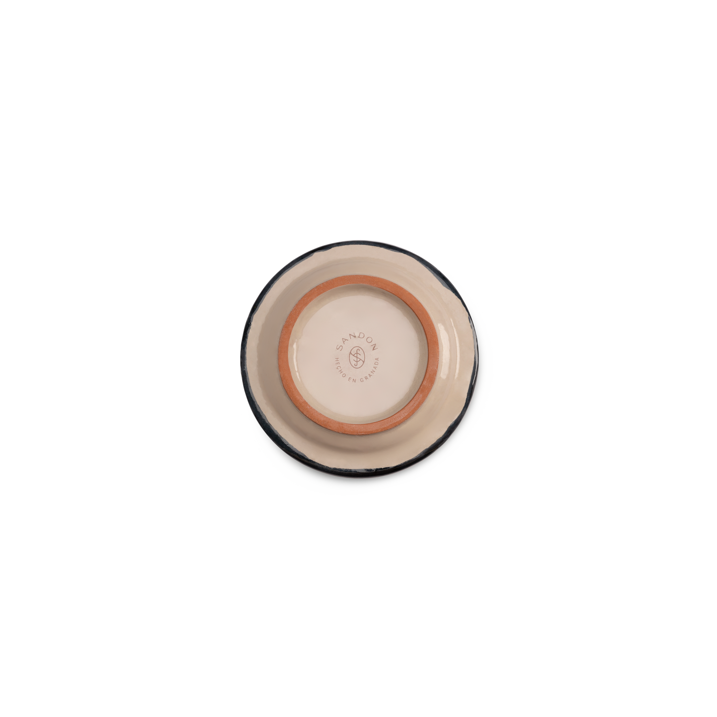 Nazarí Bread Plates - Set of 4