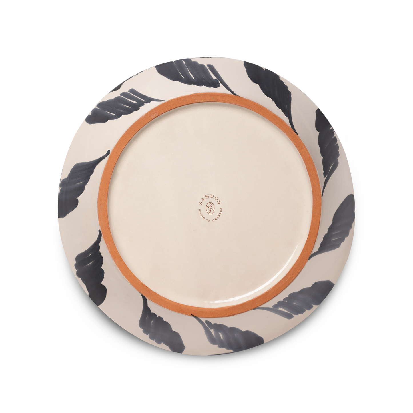 Nazarí Salad Bowl, Large Model