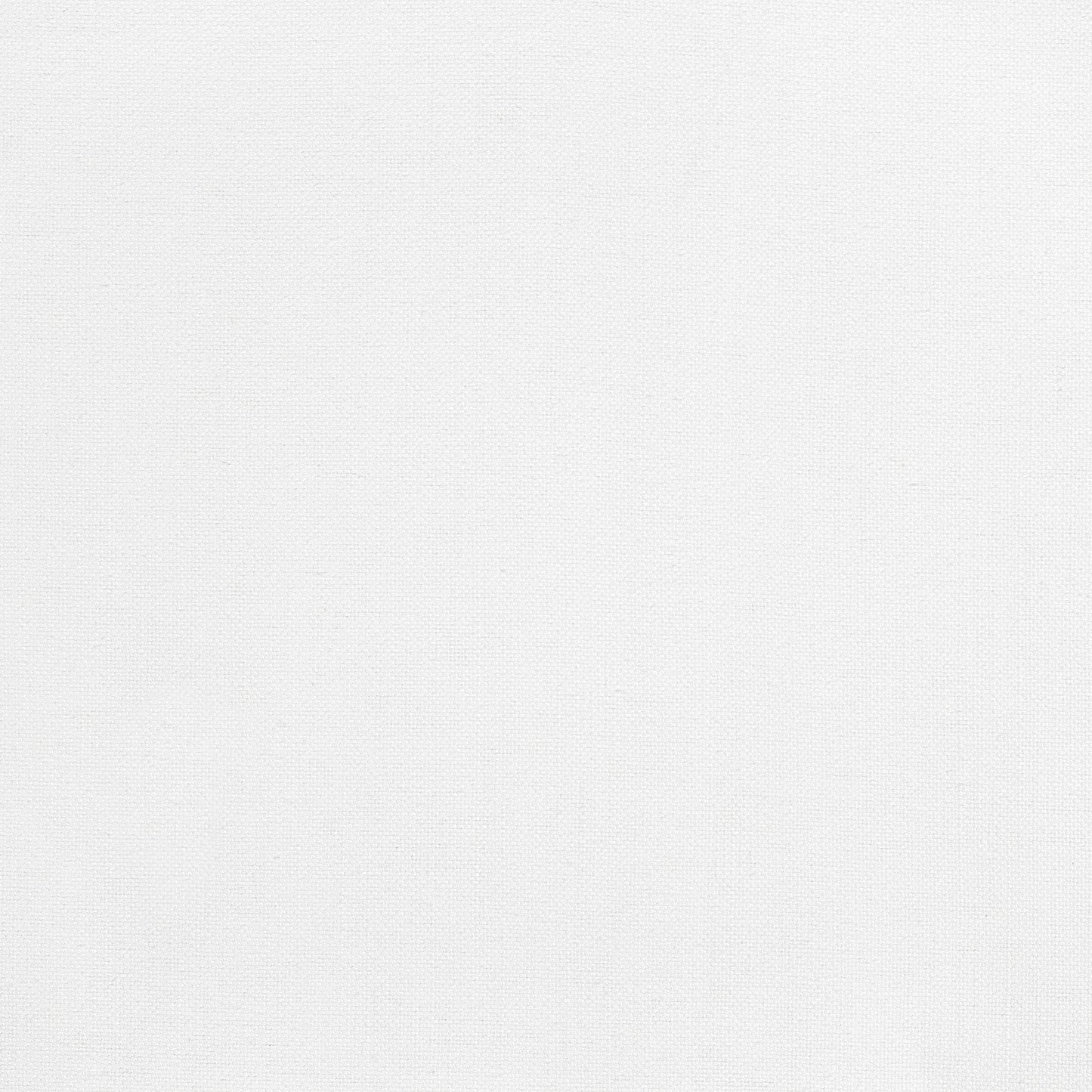 Textile sample linara 138 white close view