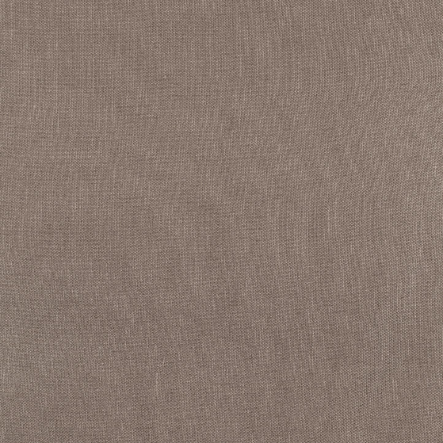 Textile sample linara 153 light brown close view