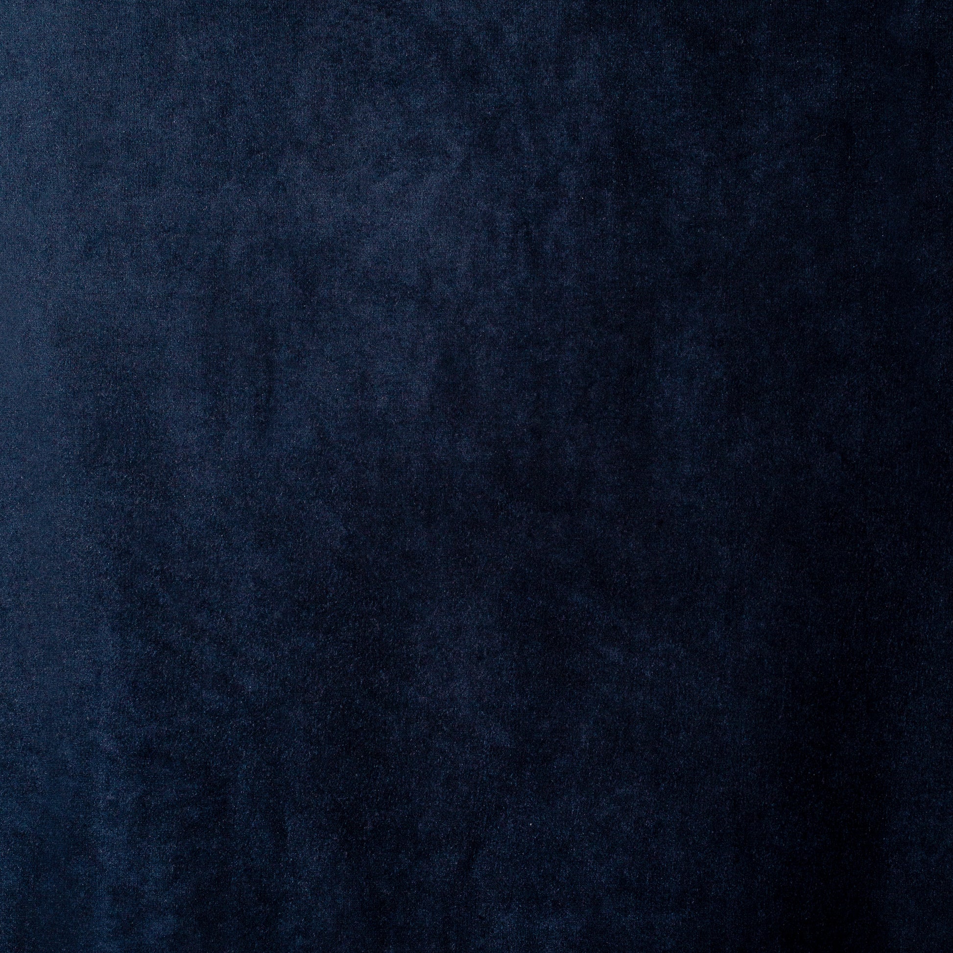 Textile sample dark blue London 842