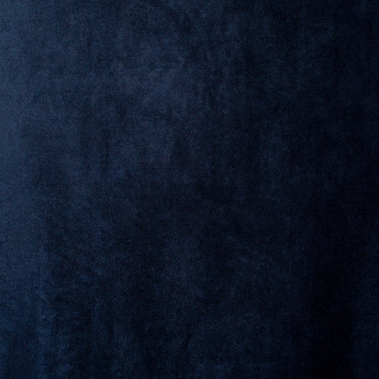 Textile sample dark blue London 842
