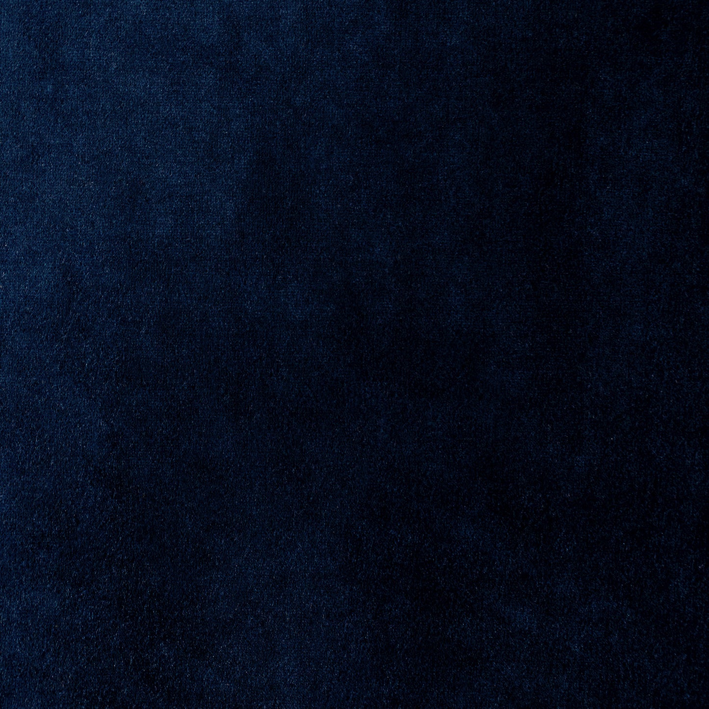 Textile sample dark blue London 842 close view