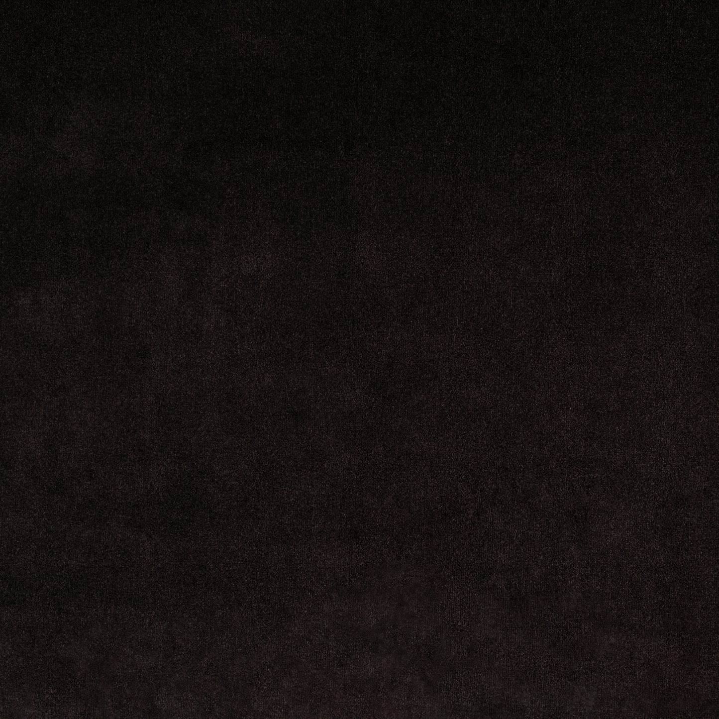 Textile sample dark brown close view London 860