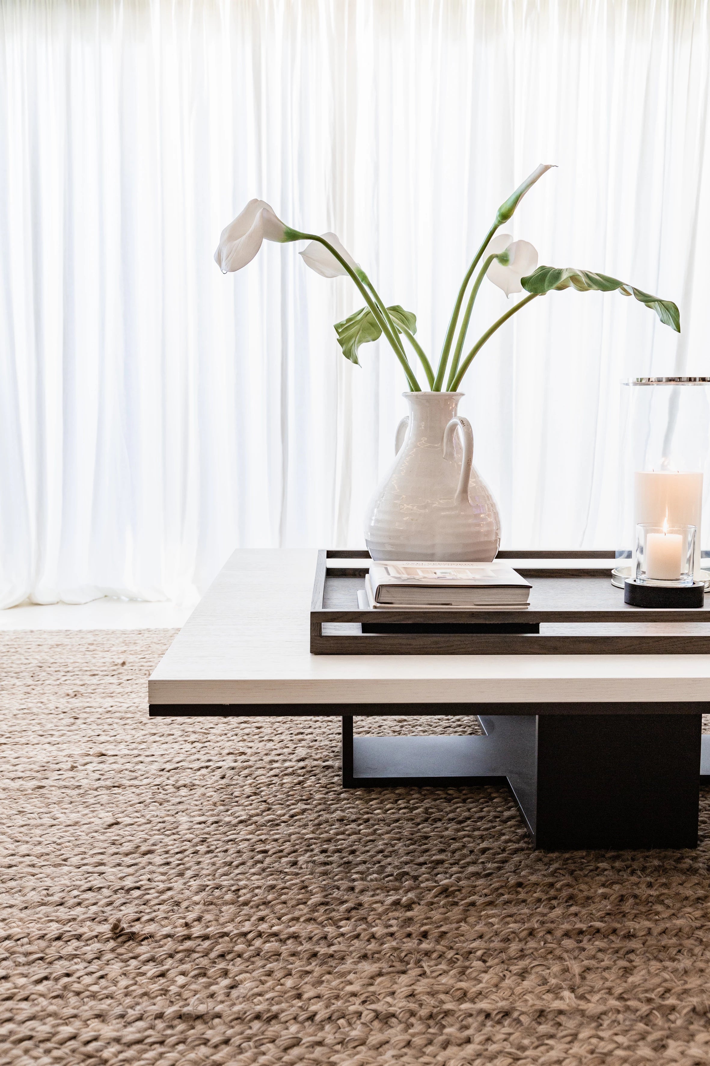 SANDON Tables | A sophisticated touch to the living space. – Sandon
