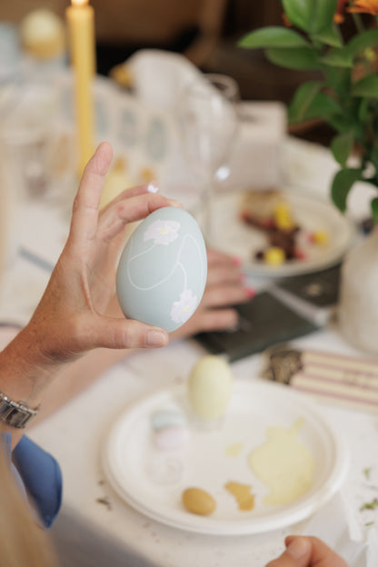 Workshop – Easter Egg Painting