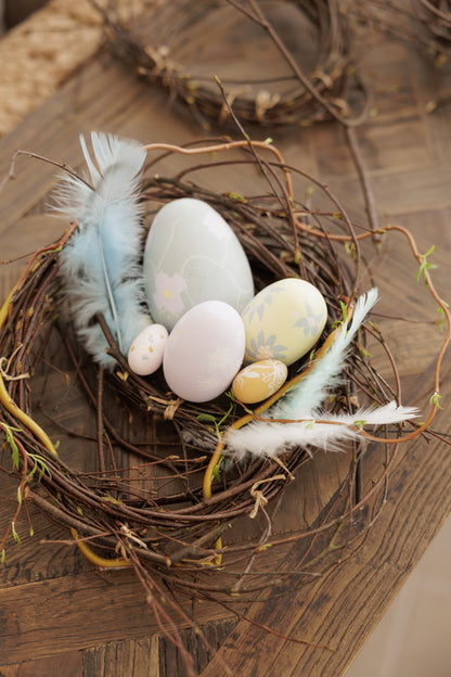Workshop – Easter Egg Painting