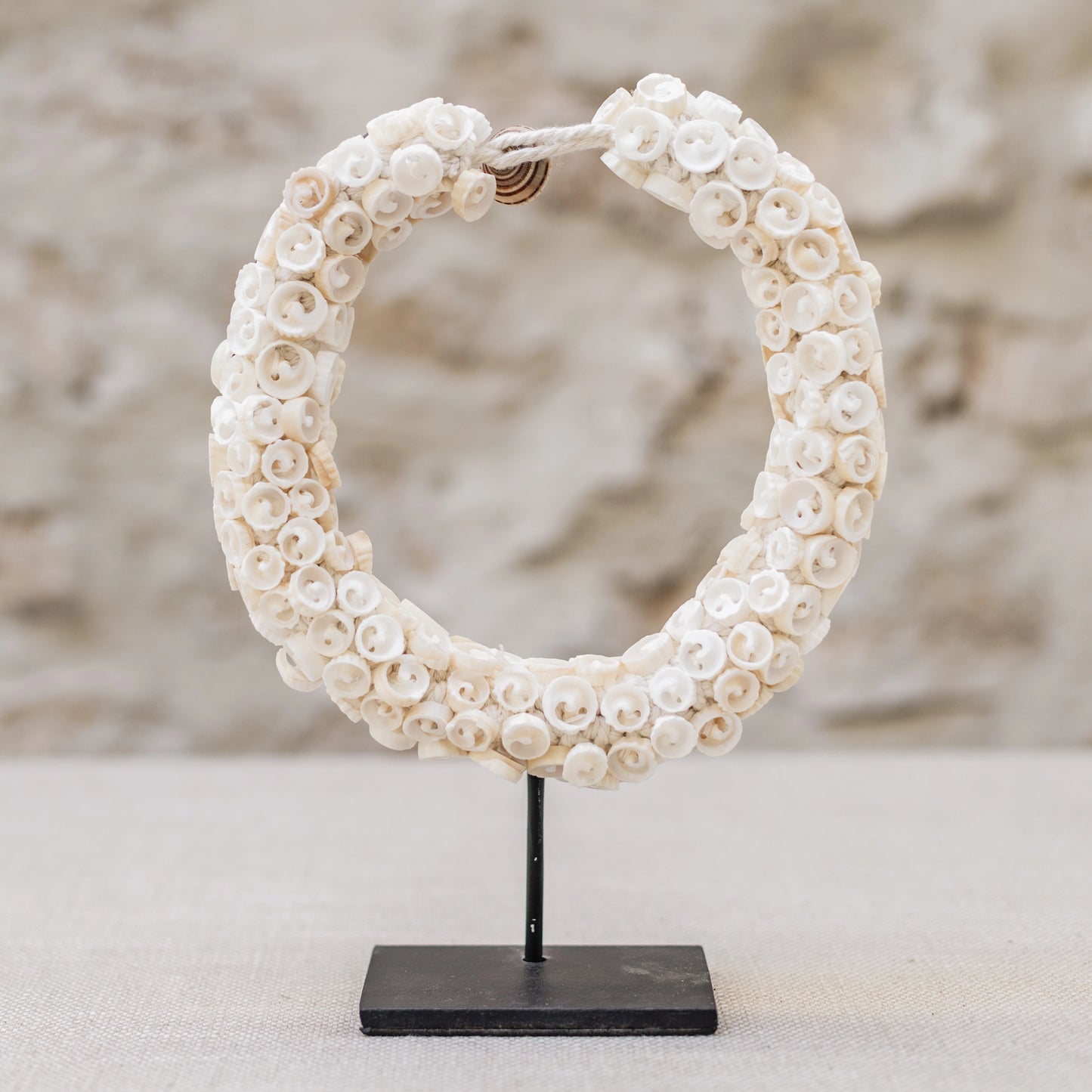 Small Shell Necklace