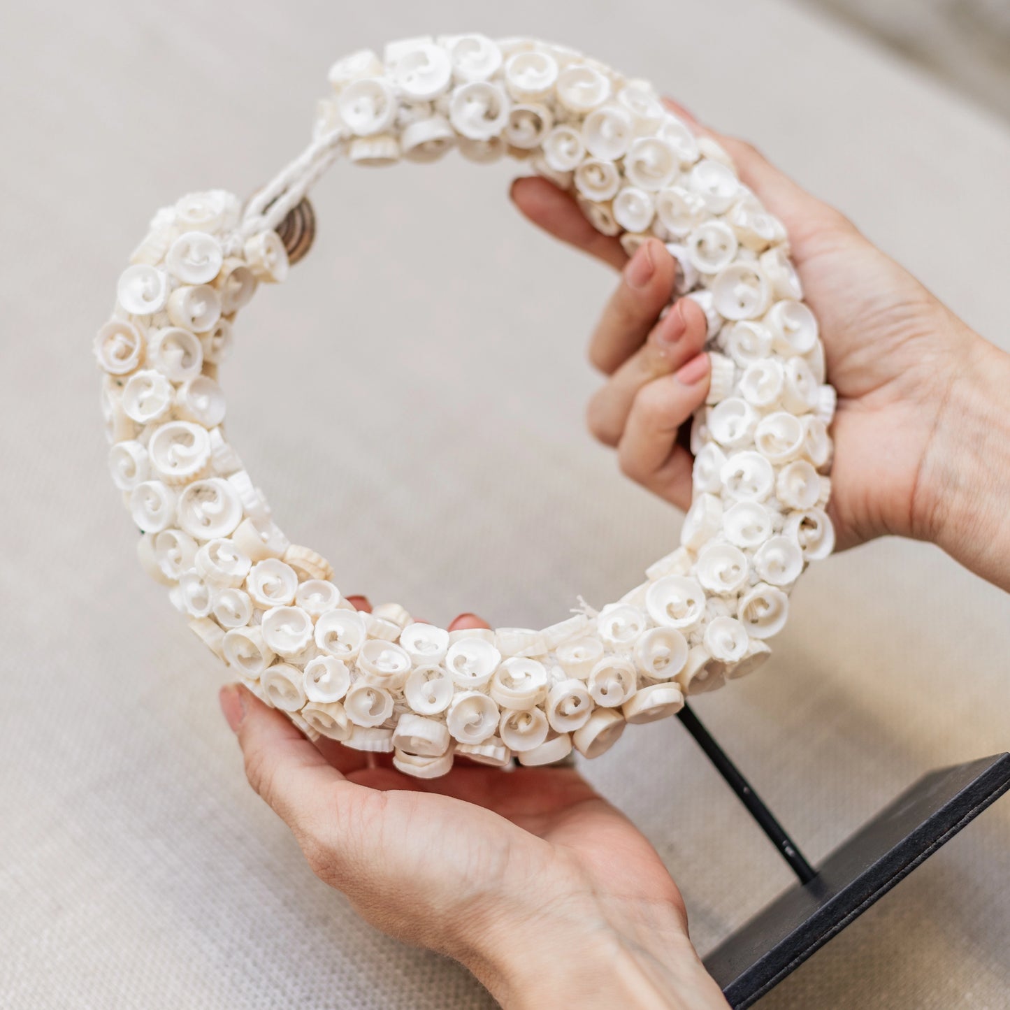 Small Shell Necklace