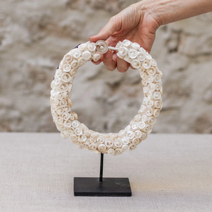 Small Shell Necklace