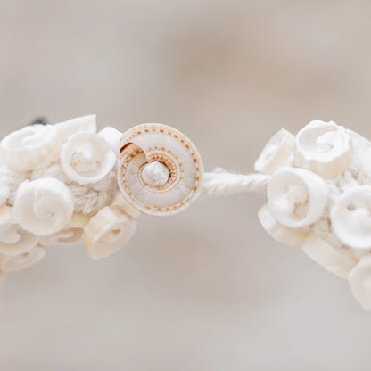Small Shell Necklace