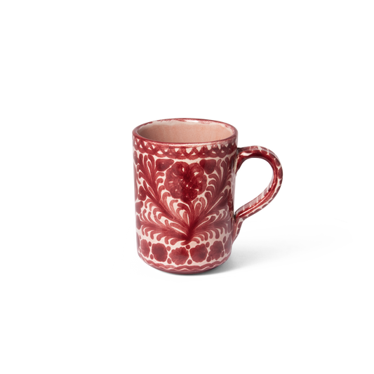 Solera Coffee Mug - Set of 2