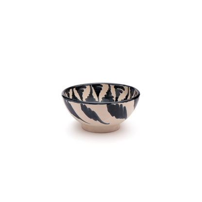 Nazarí Olive Bowl - Set of 4