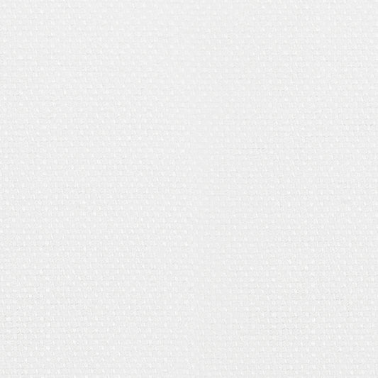 Textile sample linara 138 white 